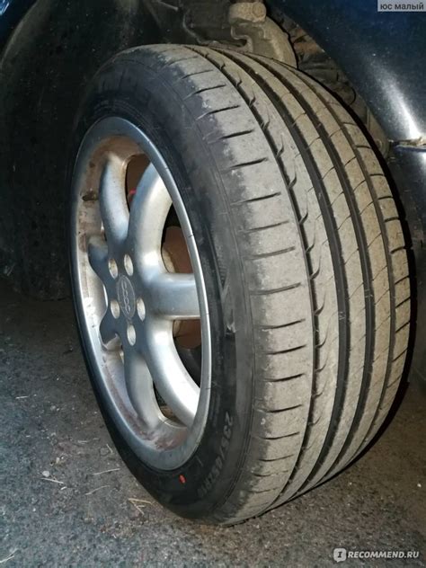 Imperial EcoSport 2 (F205) - «Отличный бюджетный вариант!» | отзывы