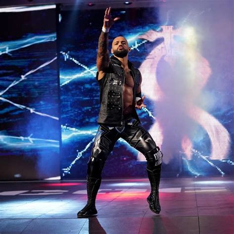 Ricochet Wwe Pictures Ricochet Wwe Wrestlers