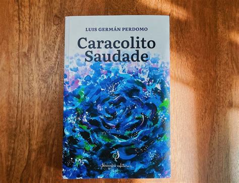 Luis Germán Perdomo un escritor colombiano entre nuestra comunidad latina Burlington Latino