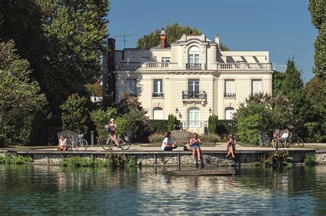 10 Reasons to Visit Enghien-les-Bains - France Today