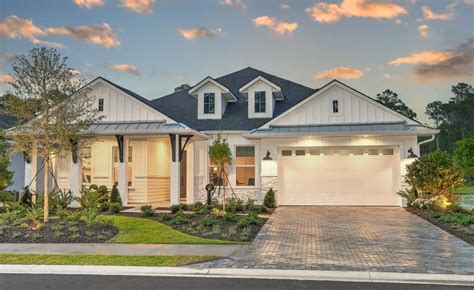 Davenport Plan 100 Plantation Bay Drive Ormond Beach FL 32174