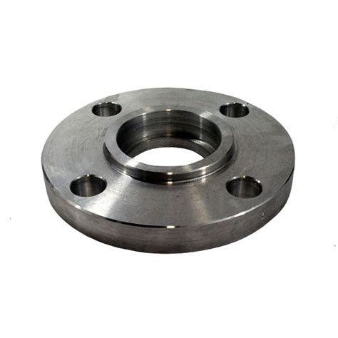 Aluminum 150 Lb Socket Weld Flange Raised Face Product Detail Wo