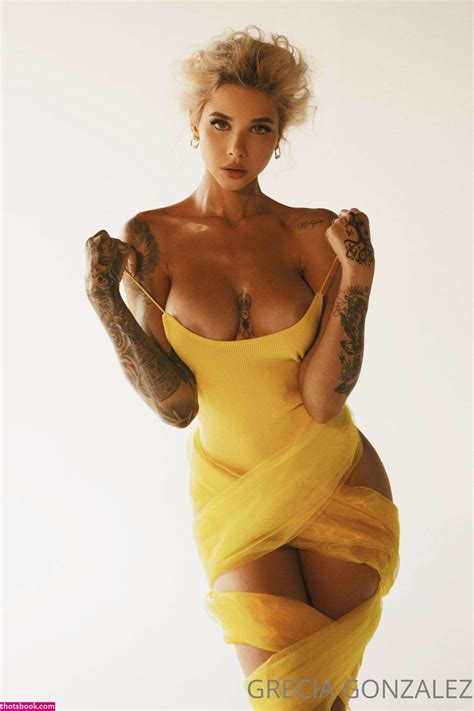 Aygrecia Itsgrecia Nude Onlyfans Photos Leakednudes