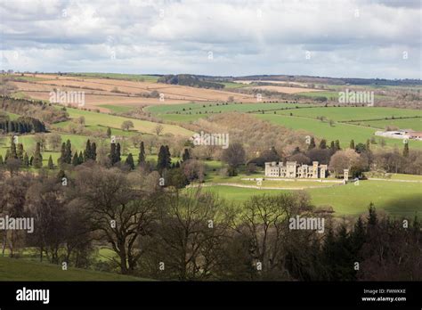 Downton Castle A 18th Century Country House At Downton On The Rock Near