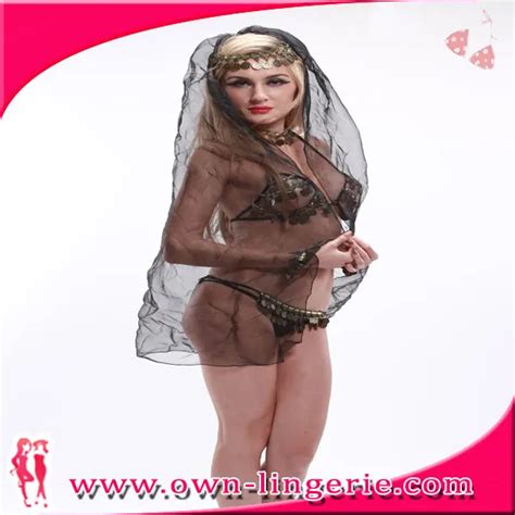 Hot Sale Halloween Sexy Arab Belly Dance Costume Buy Halloween Sexy Arab Belly Dance Costume