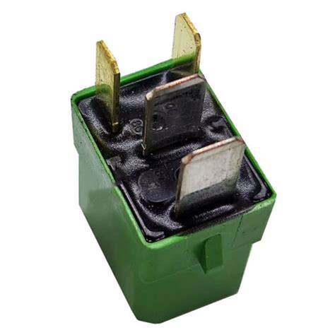 1PC NAIS CM1A-R-12V-H91 12VDC Automotive Relay 4Pins ACM33221 | eBay