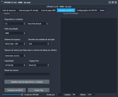 Oplutil Download Pc - OPLUtil para Windows Download - Baixesoft