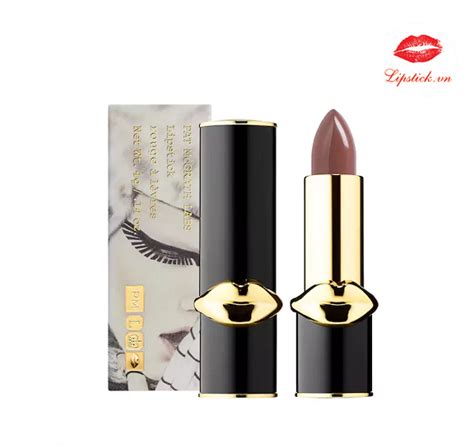 Son Pat Mcgrath Valletta H Ng O Nude Luxetrance