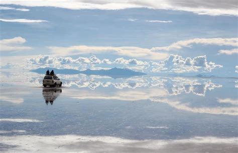 Cu L Es La Mejor Fecha Para Visitar El Salar De Uyuni