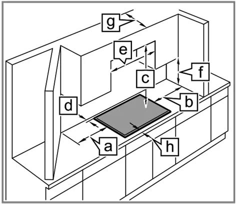 Bosch Ngm5658uc Gas Cooktop Instruction Manual