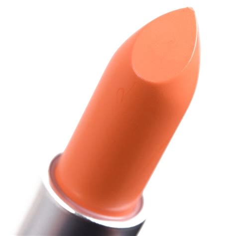 Riot House Mac Lipstick Lipstick Colors Lipsticks Mac Peachstock