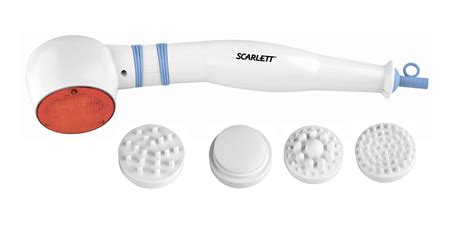 Scarlett sc-201 инструкция