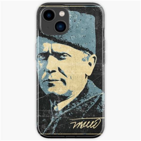 Josip Broz Tito Yugoslavia Iphone Case For Sale By Thecrossroad