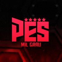 Pes Mil Grau On Twitter Futebol Info Esse Roger Solta Cada Uma