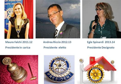 ROTARY CLUB DI ORISTANO ELETTO IL PROSSIMO CONSIGLIO DIRETTIVO