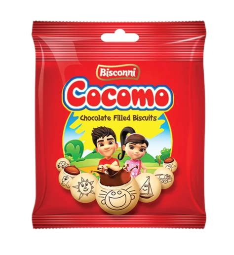 Cocomo Chocolate Filled Biscuit In Sri Lanka Treats N Stuff Best Prices