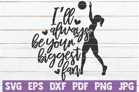 Volleyball Mom Svg Bundle Svg Cut Files By Mintymarshmallows Thehungryjpeg