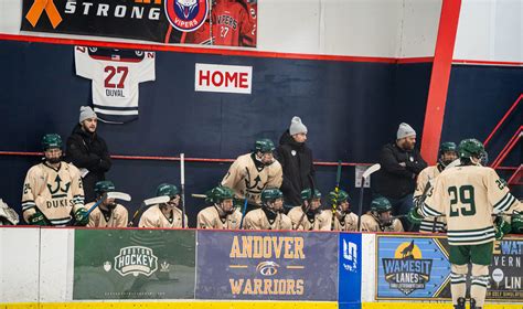 Staff - Boston Hockey Academy