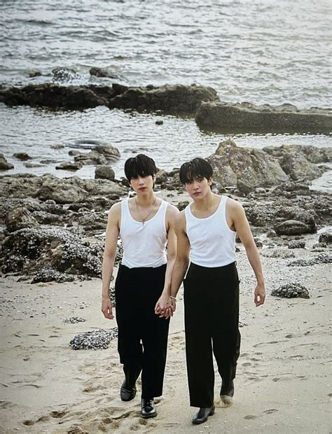 Pin By Chimene On Bl In Cute Gay Couples Actors Gmmtv Actors