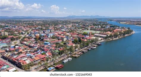 574 Kampot City Images Stock Photos And Vectors Shutterstock