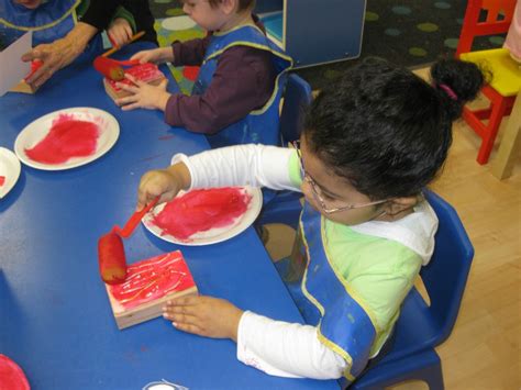 Creative Tots Preschool - Blog