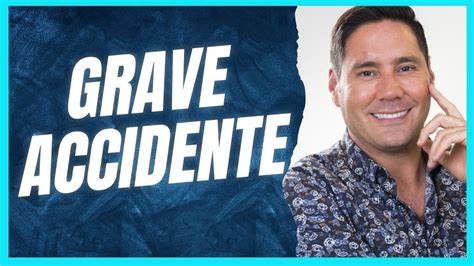 🚨 Grave Incidente 🚨 Pancho Saavedra Genera RemezÓn Por Este Problema Fuera De Chile Youtube