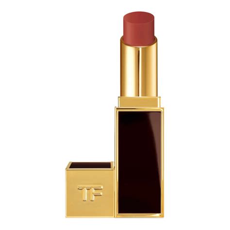 TOM FORD BEAUTY 52 Naked Rose Lip Color Satin Matte Lipstick 3 5ml Beauty Personal Care
