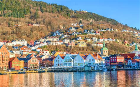 Where Does Frozen Take Place? Finding Arendelle