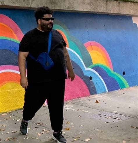 Filho Gay De Maguila Homenageou O Boxeador Dias Antes Da Morte Orgulho Me Aceitou E Respeitou