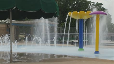 Coralville pools take safety precautions, as families are invited for ...