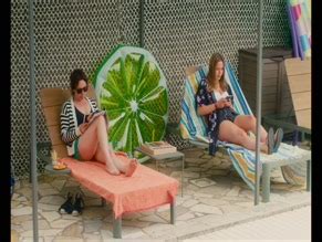 Noa Georges Nude Aznude