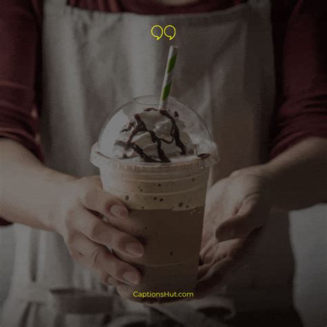 Starbucks Instagram Captions Copy Paste