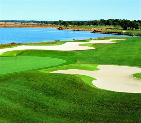 newport bay  ocean city golf club  ocmd golf courses