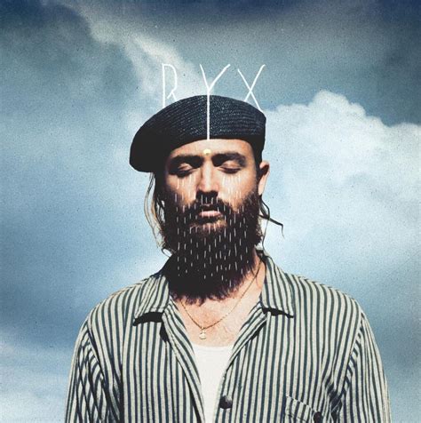 ry  artist profile stereofox  blog discover