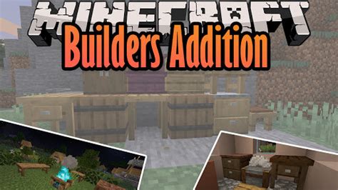 Mnmods — Builders Crafts And Additions Mod 11711165