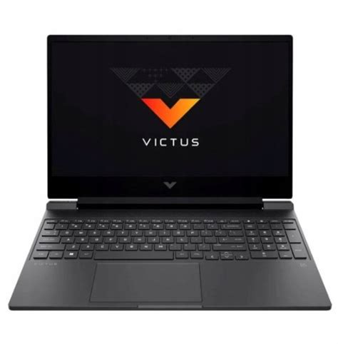 Laptop HP Victus 15-fa0129nw 15,6" 16/512 GB - 13652025542 - oficjalne ...