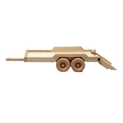 Flatbed Trailer Toy Discover Holmes County Ohio