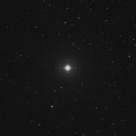 Alrakis μ Draconis Mu Draconis Star In Draco