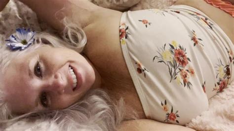 Curvy MILF Rosie Mini Clip Poetry Your Scars Are Not Your Shame