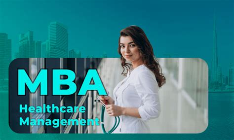 mba  healthcare management dubai uk accredited