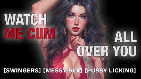 Swingers Fuck Each Other At A Sex Party Erotic Audio Stories Xxx Mobile Porno Videos