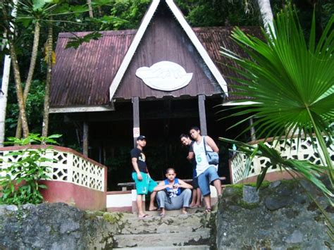 Meet The X Plorers Mateo Hot Cold Springs Resort