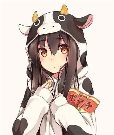 Cows Anime Amino