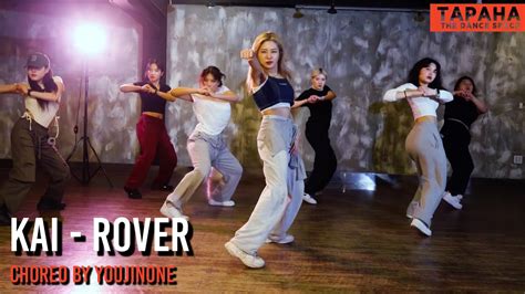 Kai Rover Choreo By Youjinone Youtube