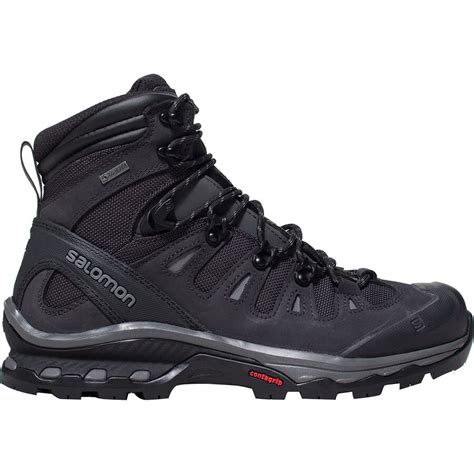 Salomon Quest 4D 3 GTX Backpacking Boot - Men's | Backcountry.com