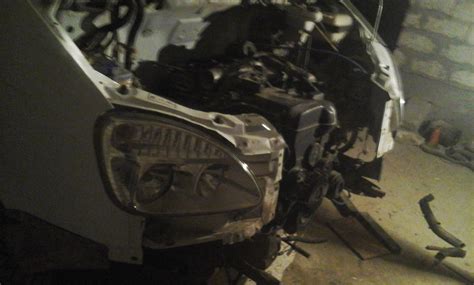 свап бизнес — ГАЗ Газель, 3 л, 2004 года | тюнинг | DRIVE2