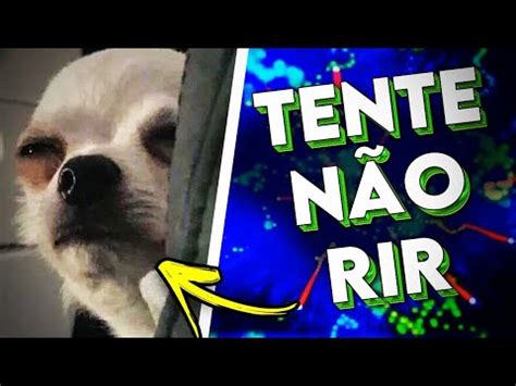 Minutos De Dorgas Para Rir Muito Mbapp Youtube