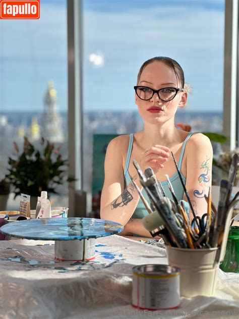 Asica Meow Baby Asica Nude OnlyFans Photo 15 Fapullo