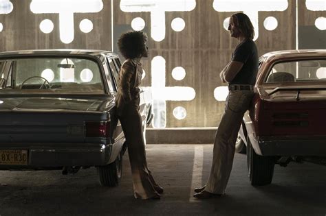 Voix Off C Libat Nudit Les Actrices De Sex And The City Racontent Les Coulisses De La