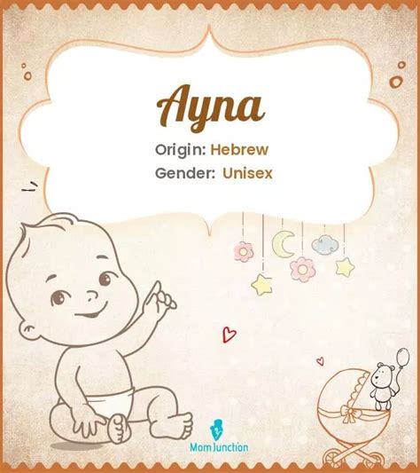 Ayna Baby Name: Meaning, Origin, Popularity